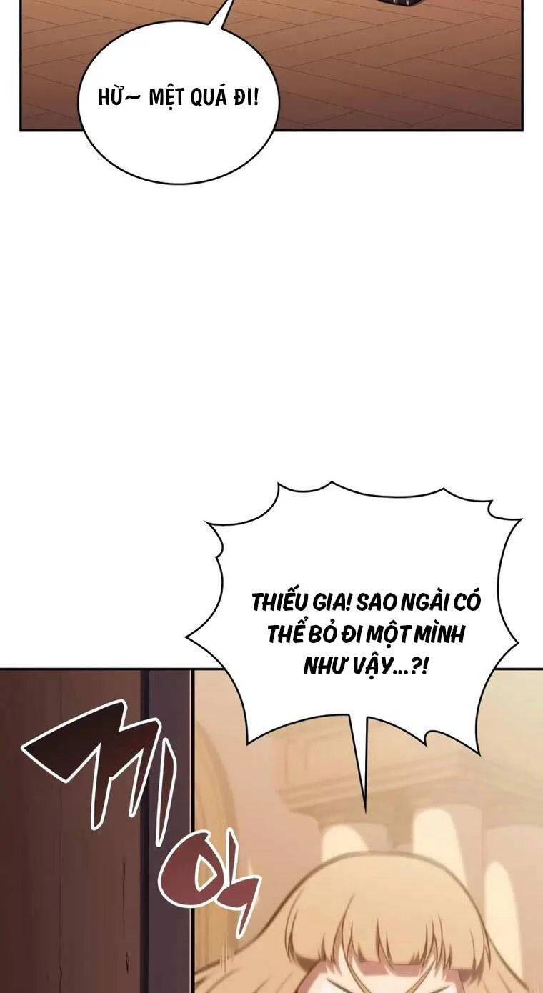 Cậu Út Nhà Công Tước Là Sát Thủ Hồi Quy Chapter 14 - 58