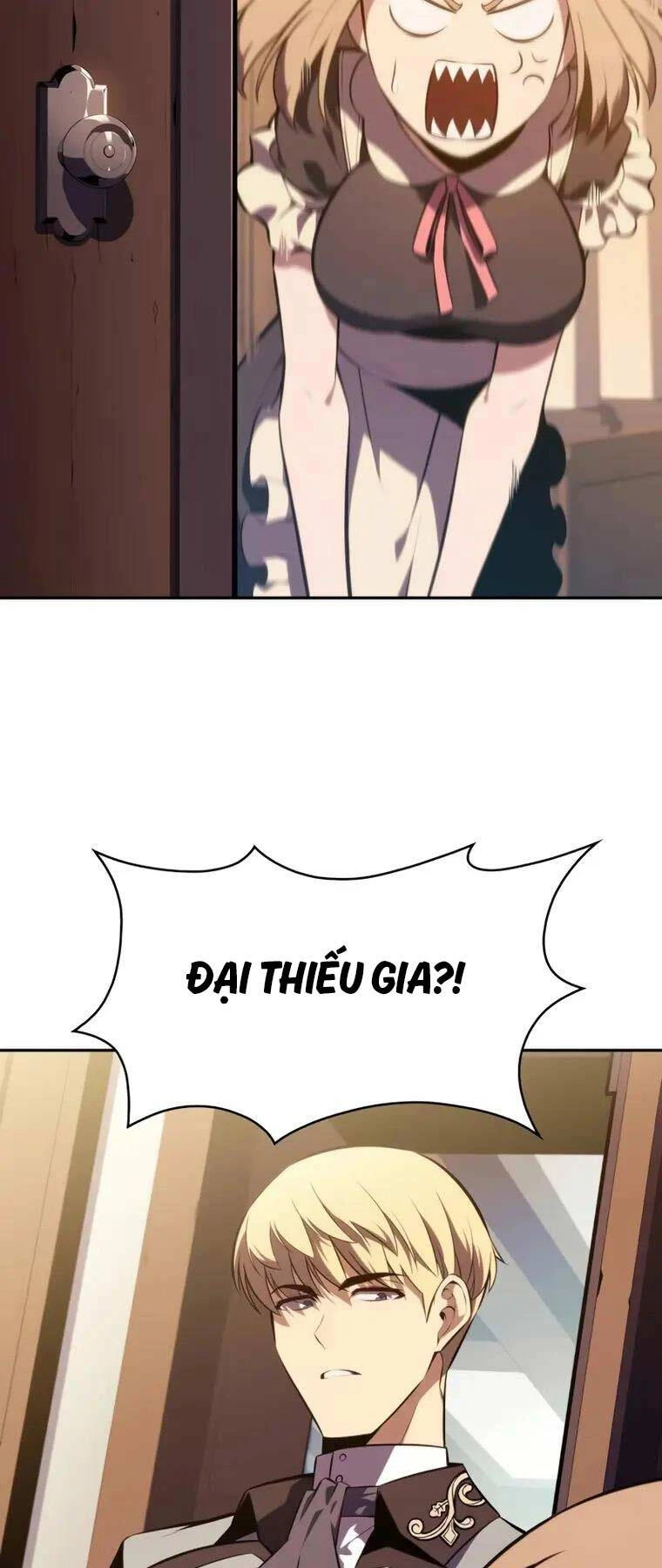 Cậu Út Nhà Công Tước Là Sát Thủ Hồi Quy Chapter 14 - 59