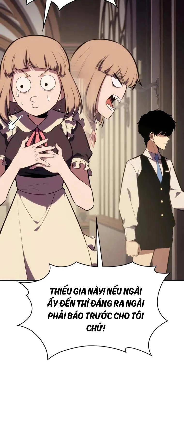 Cậu Út Nhà Công Tước Là Sát Thủ Hồi Quy Chapter 14 - 63