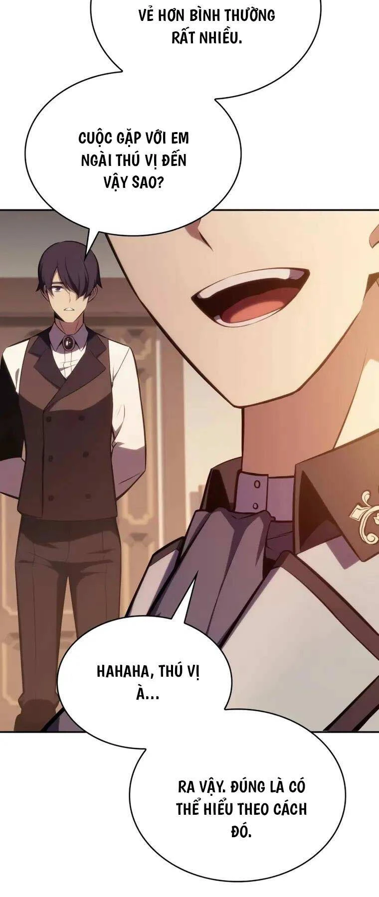 Cậu Út Nhà Công Tước Là Sát Thủ Hồi Quy Chapter 14 - 84