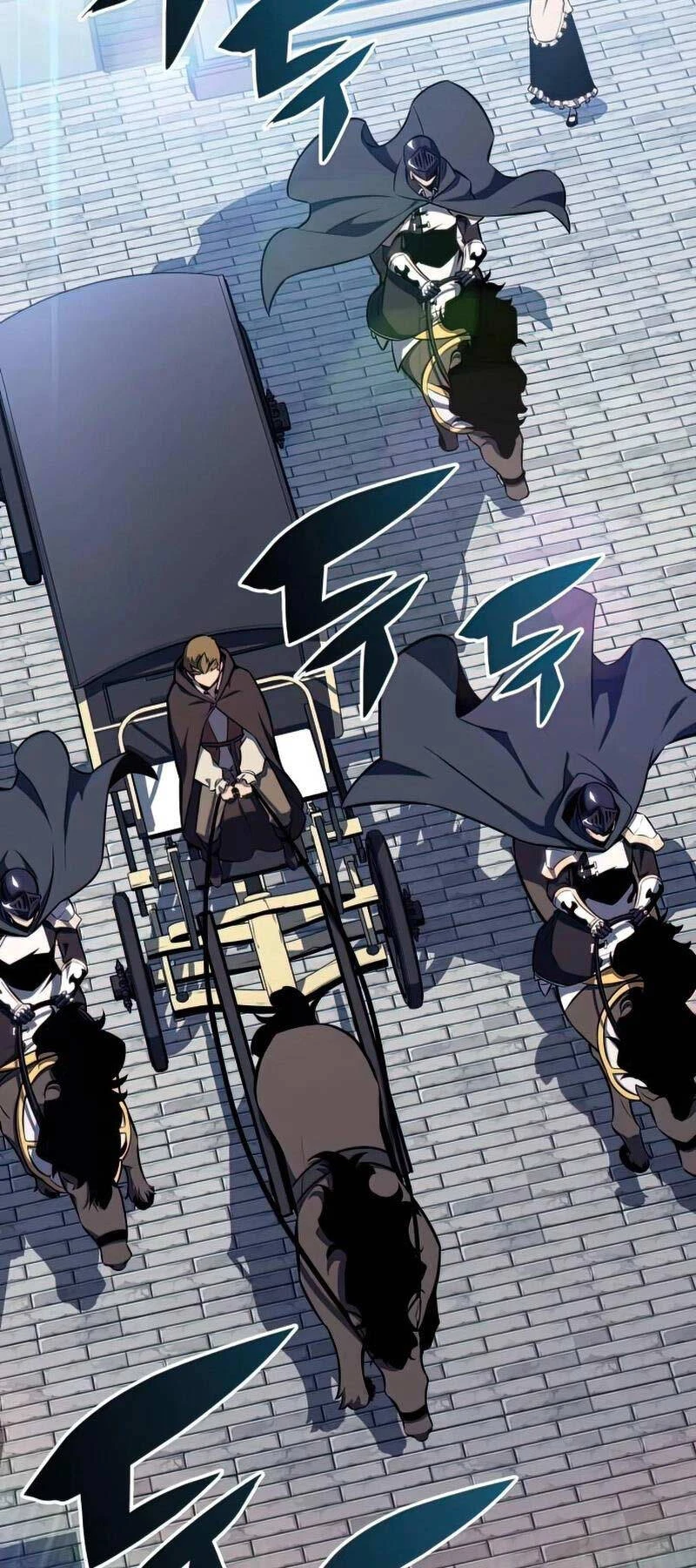 Cậu Út Nhà Công Tước Là Sát Thủ Hồi Quy Chapter 15 - 8