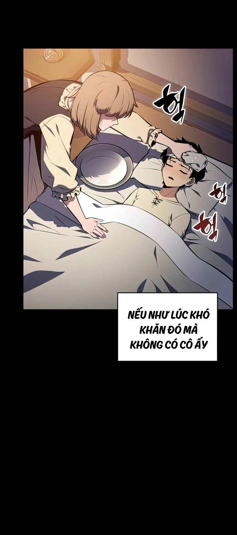 Cậu Út Nhà Công Tước Là Sát Thủ Hồi Quy Chapter 15 - 18