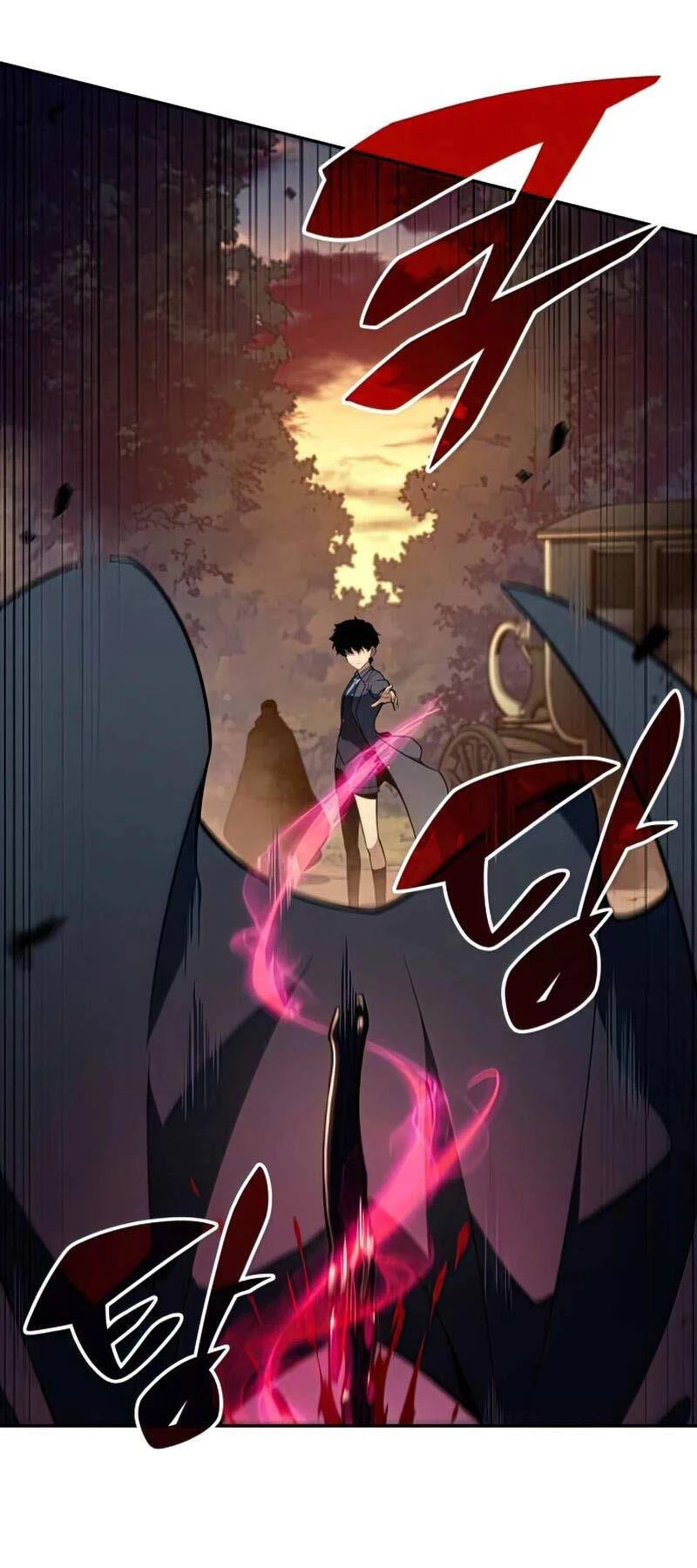 Cậu Út Nhà Công Tước Là Sát Thủ Hồi Quy Chapter 15 - 68