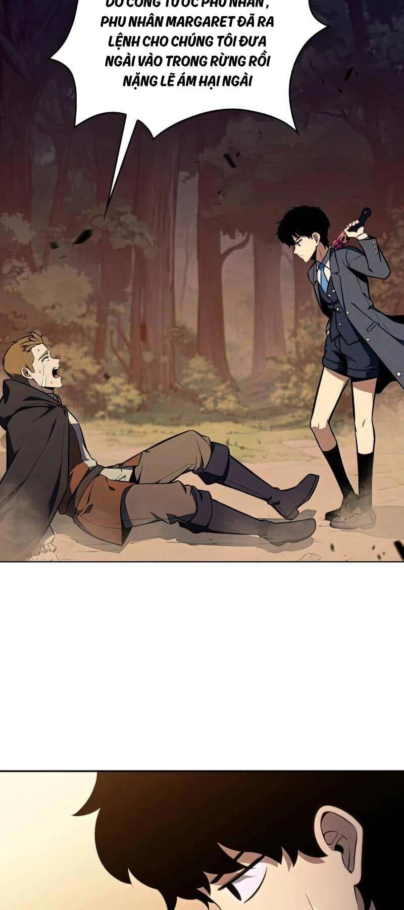 Cậu Út Nhà Công Tước Là Sát Thủ Hồi Quy Chapter 15 - 79