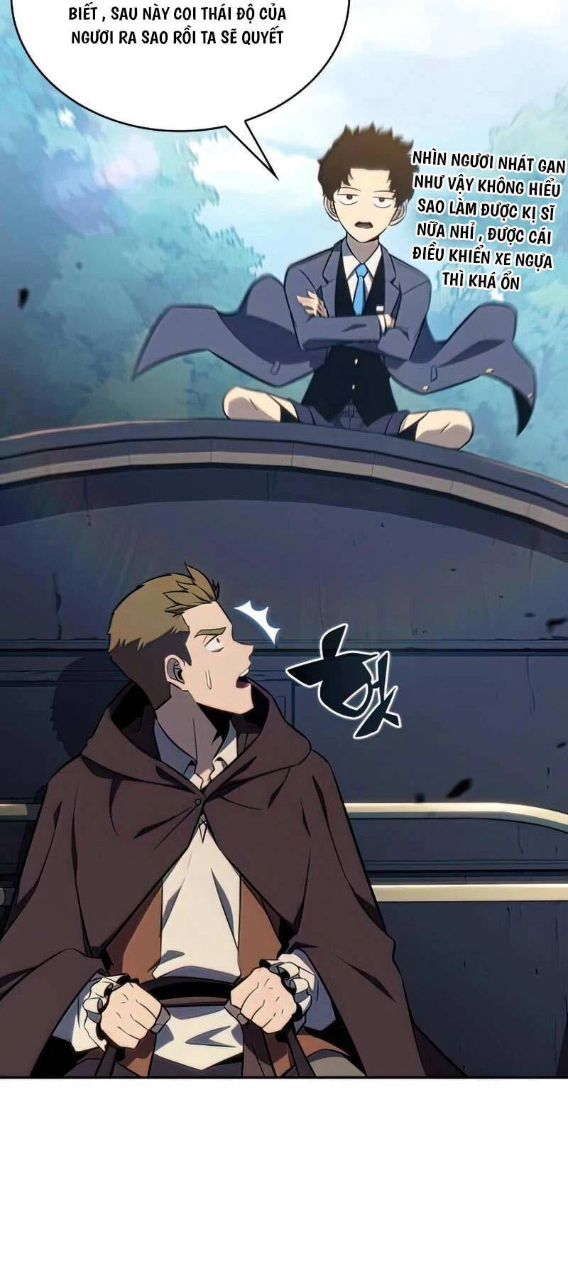 Cậu Út Nhà Công Tước Là Sát Thủ Hồi Quy Chapter 15 - 89