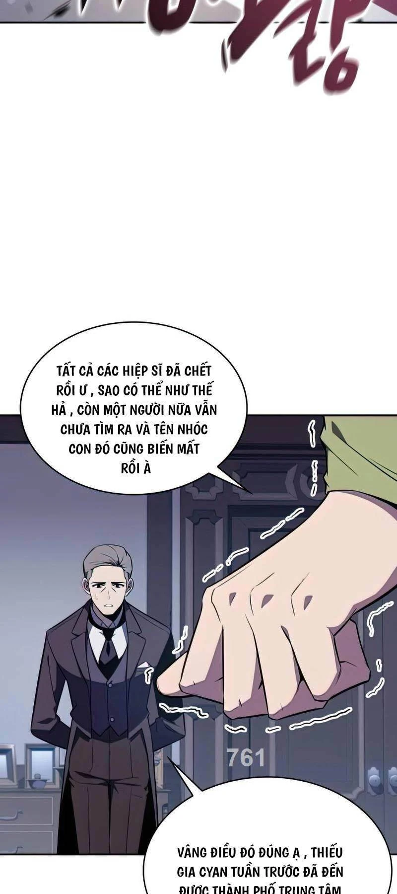 Cậu Út Nhà Công Tước Là Sát Thủ Hồi Quy Chapter 16 - 2