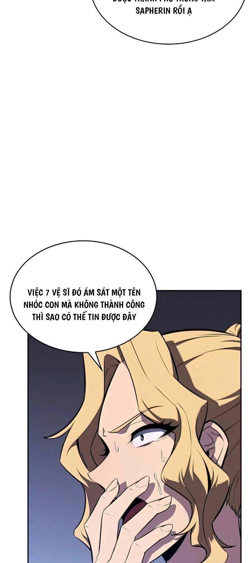 Cậu Út Nhà Công Tước Là Sát Thủ Hồi Quy Chapter 16 - 3