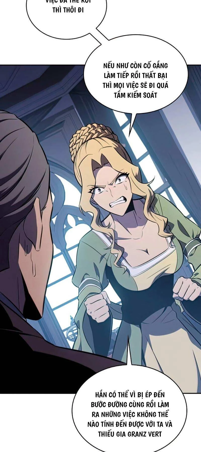 Cậu Út Nhà Công Tước Là Sát Thủ Hồi Quy Chapter 16 - 7