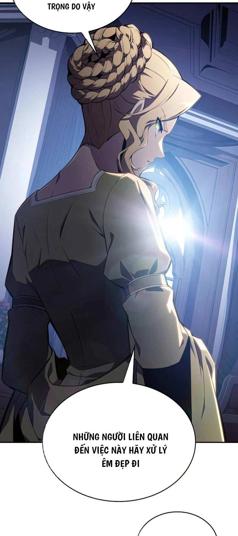 Cậu Út Nhà Công Tước Là Sát Thủ Hồi Quy Chapter 16 - 11