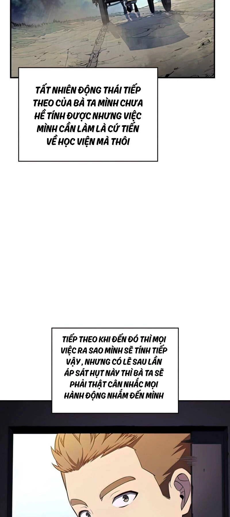 Cậu Út Nhà Công Tước Là Sát Thủ Hồi Quy Chapter 16 - 18