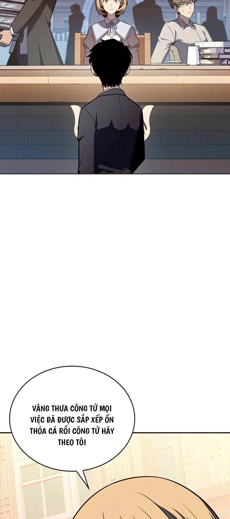 Cậu Út Nhà Công Tước Là Sát Thủ Hồi Quy Chapter 16 - 25