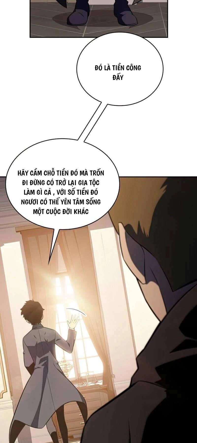 Cậu Út Nhà Công Tước Là Sát Thủ Hồi Quy Chapter 16 - 41