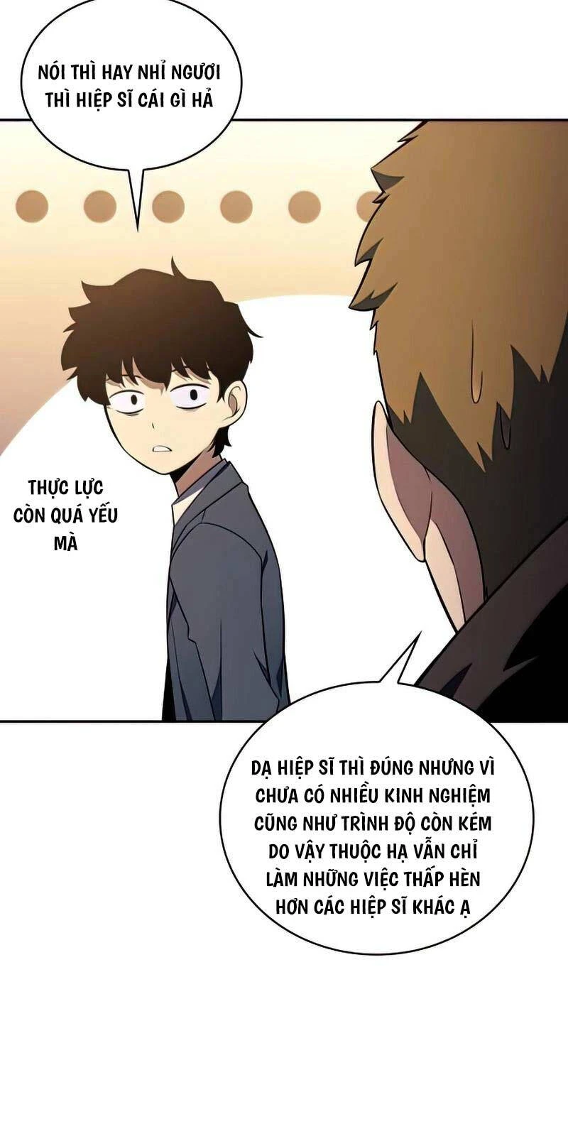 Cậu Út Nhà Công Tước Là Sát Thủ Hồi Quy Chapter 16 - 46