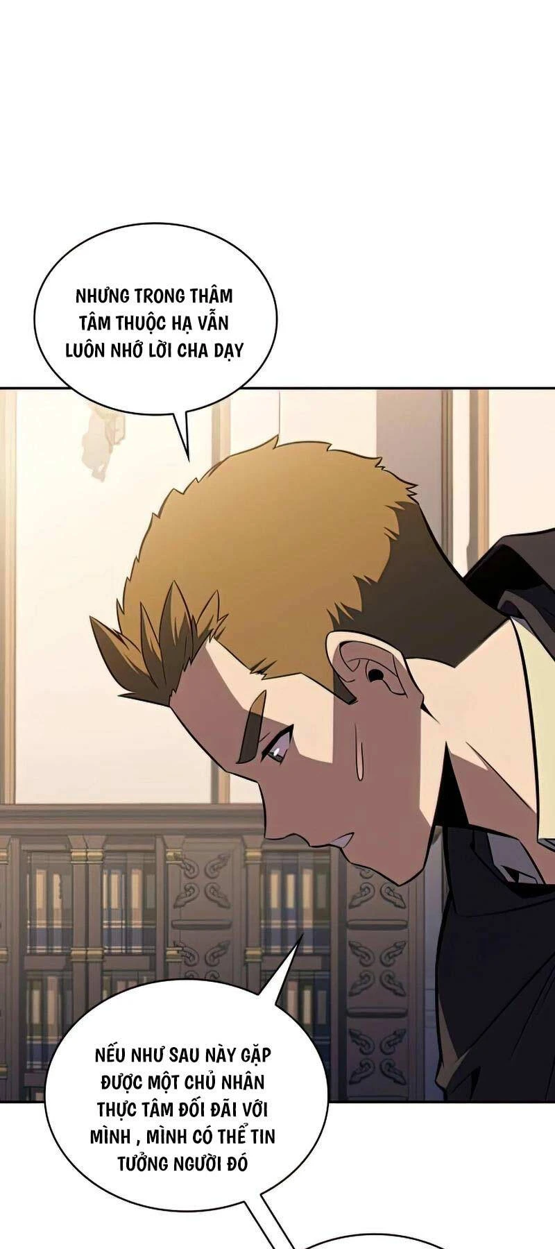 Cậu Út Nhà Công Tước Là Sát Thủ Hồi Quy Chapter 16 - 47