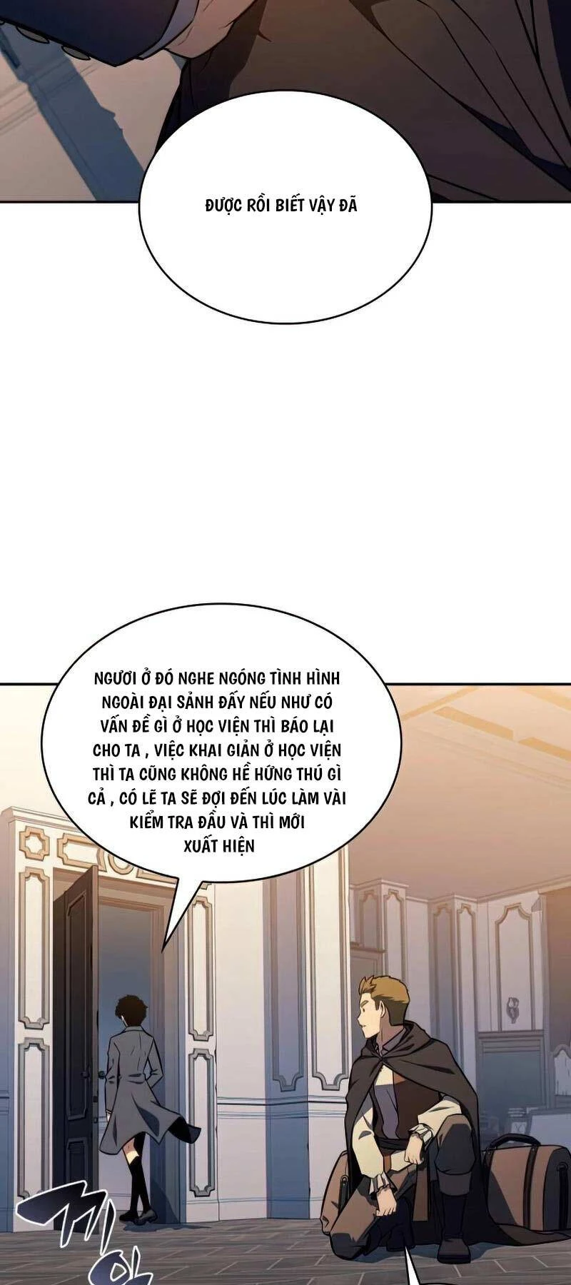 Cậu Út Nhà Công Tước Là Sát Thủ Hồi Quy Chapter 16 - 52