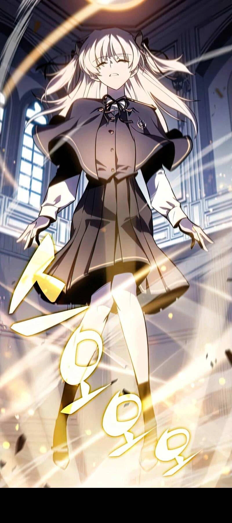 Cậu Út Nhà Công Tước Là Sát Thủ Hồi Quy Chapter 16 - 58