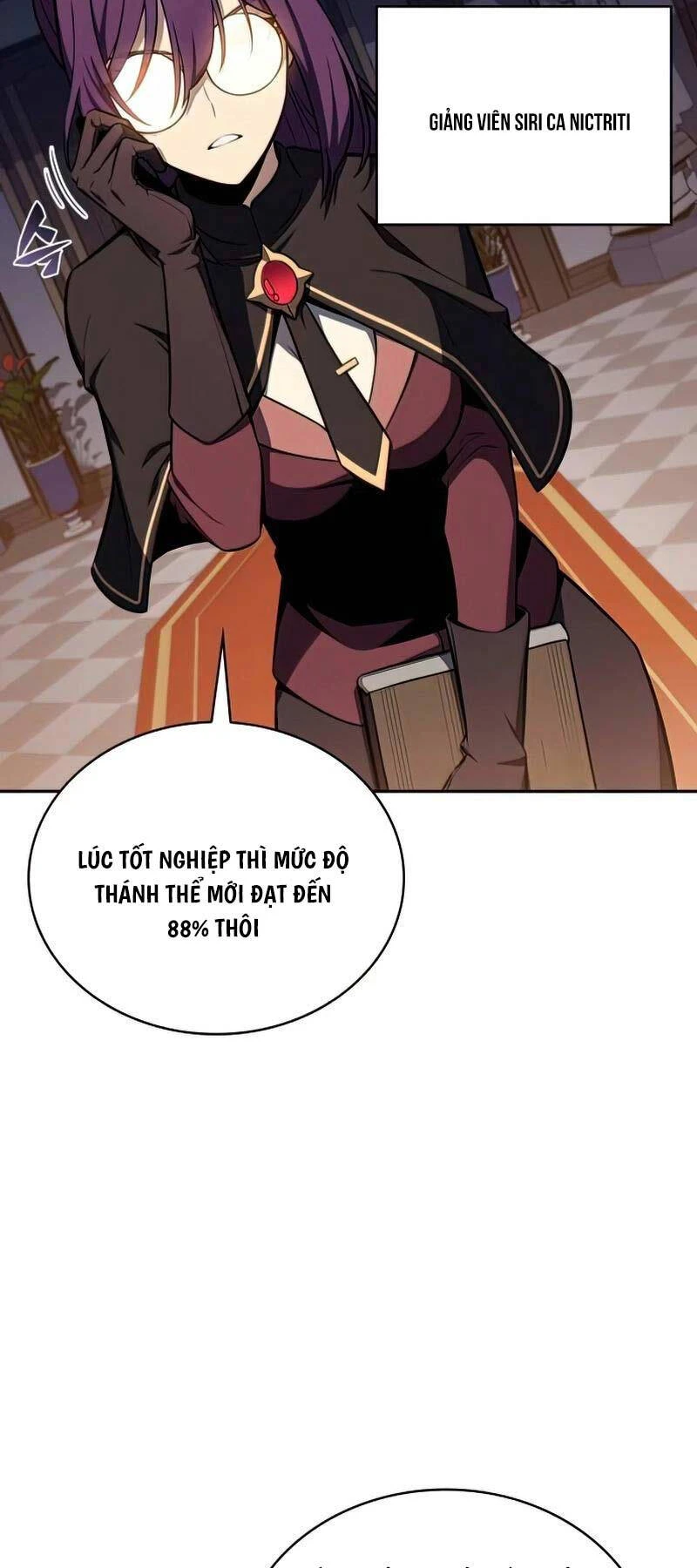 Cậu Út Nhà Công Tước Là Sát Thủ Hồi Quy Chapter 16 - 64