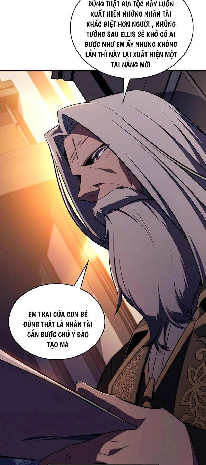 Cậu Út Nhà Công Tước Là Sát Thủ Hồi Quy Chapter 16 - 65