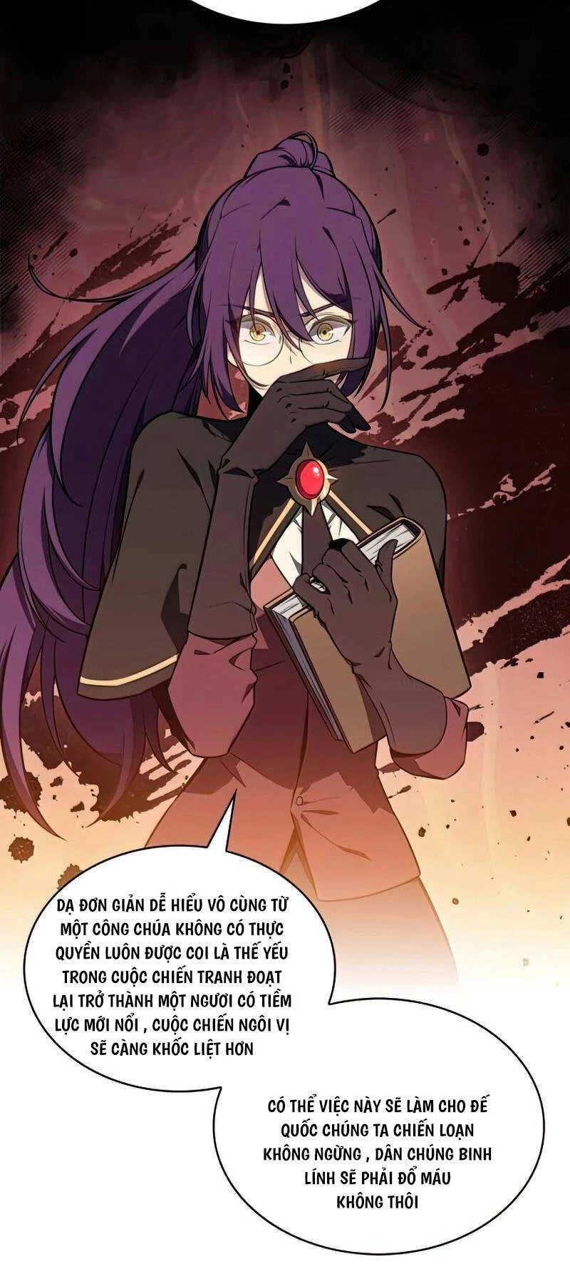 Cậu Út Nhà Công Tước Là Sát Thủ Hồi Quy Chapter 16 - 73