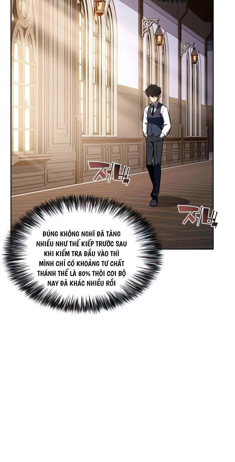 Cậu Út Nhà Công Tước Là Sát Thủ Hồi Quy Chapter 16 - 76