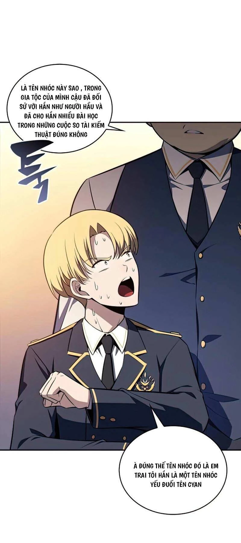 Cậu Út Nhà Công Tước Là Sát Thủ Hồi Quy Chapter 16 - 79