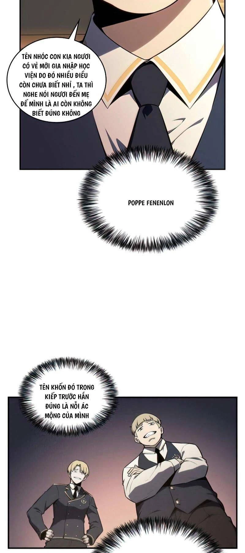 Cậu Út Nhà Công Tước Là Sát Thủ Hồi Quy Chapter 16 - 81