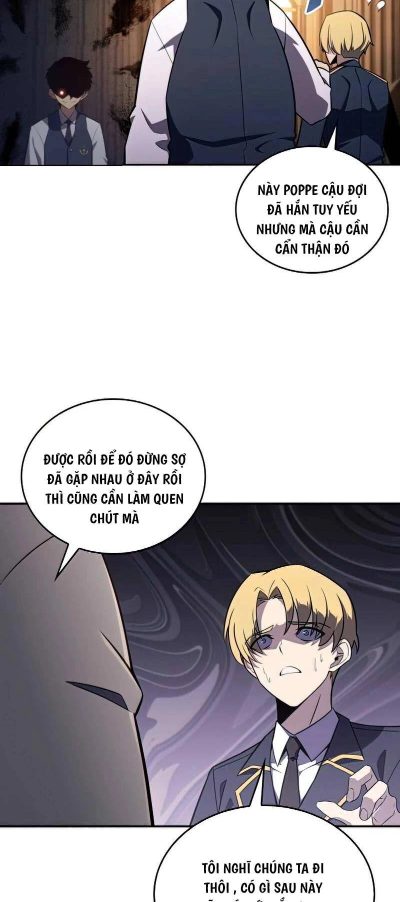 Cậu Út Nhà Công Tước Là Sát Thủ Hồi Quy Chapter 16 - 84