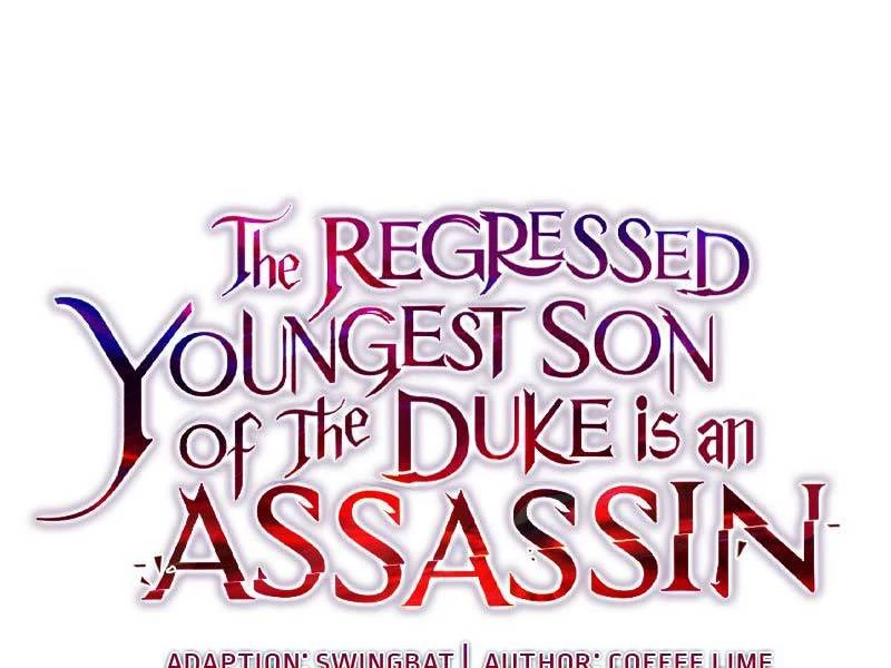 Cậu Út Nhà Công Tước Là Sát Thủ Hồi Quy Chapter 17 - 29