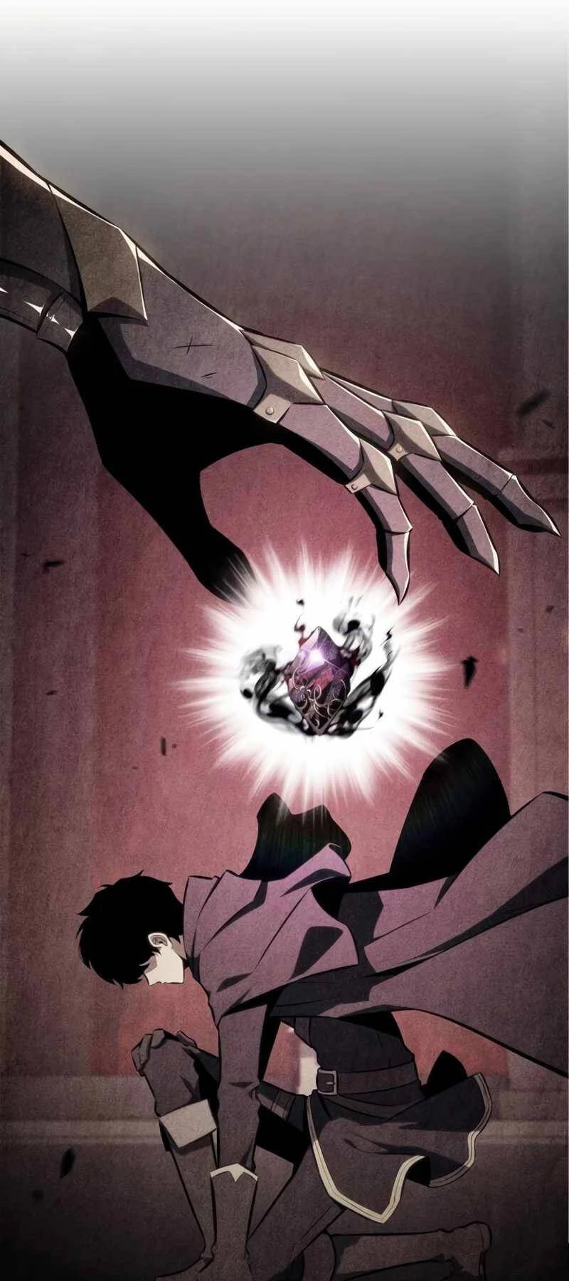 Cậu Út Nhà Công Tước Là Sát Thủ Hồi Quy Chapter 19 - 20