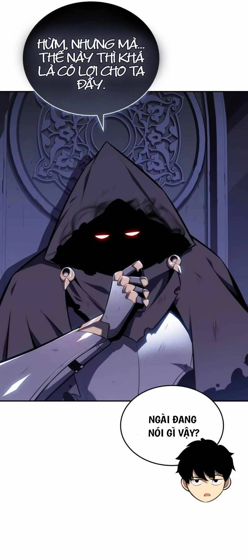 Cậu Út Nhà Công Tước Là Sát Thủ Hồi Quy Chapter 19 - 33