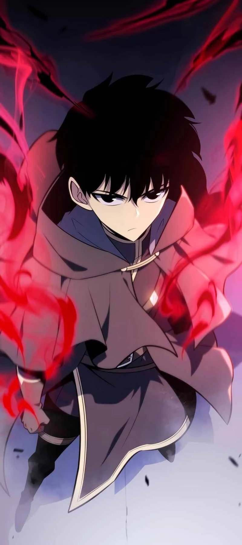 Cậu Út Nhà Công Tước Là Sát Thủ Hồi Quy Chapter 19 - 45