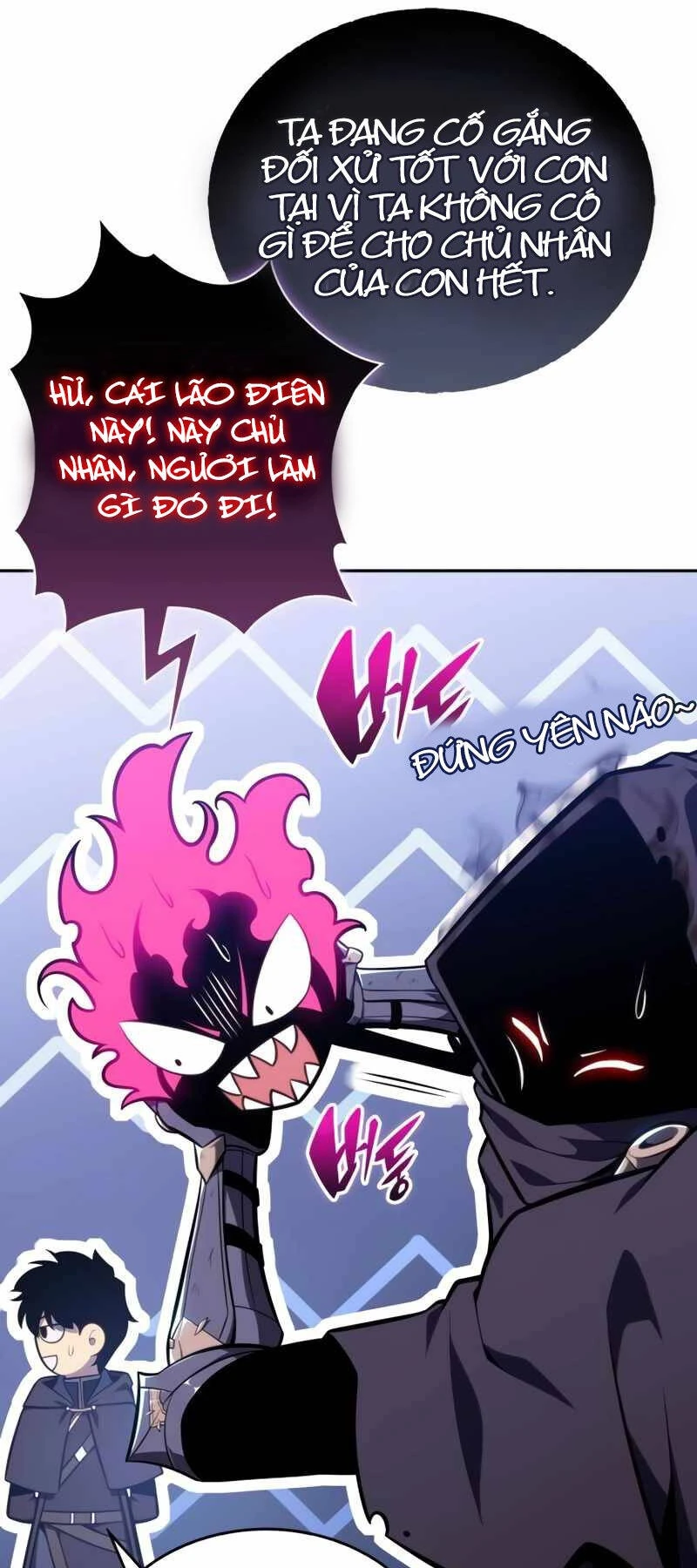 Cậu Út Nhà Công Tước Là Sát Thủ Hồi Quy Chapter 19 - 73