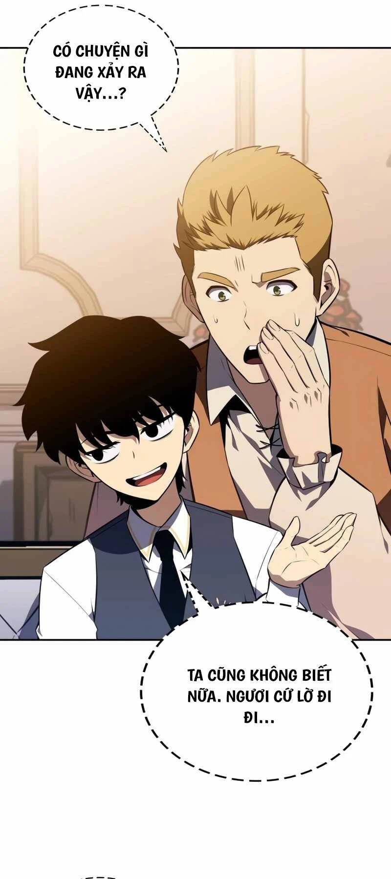 Cậu Út Nhà Công Tước Là Sát Thủ Hồi Quy Chapter 19 - 89