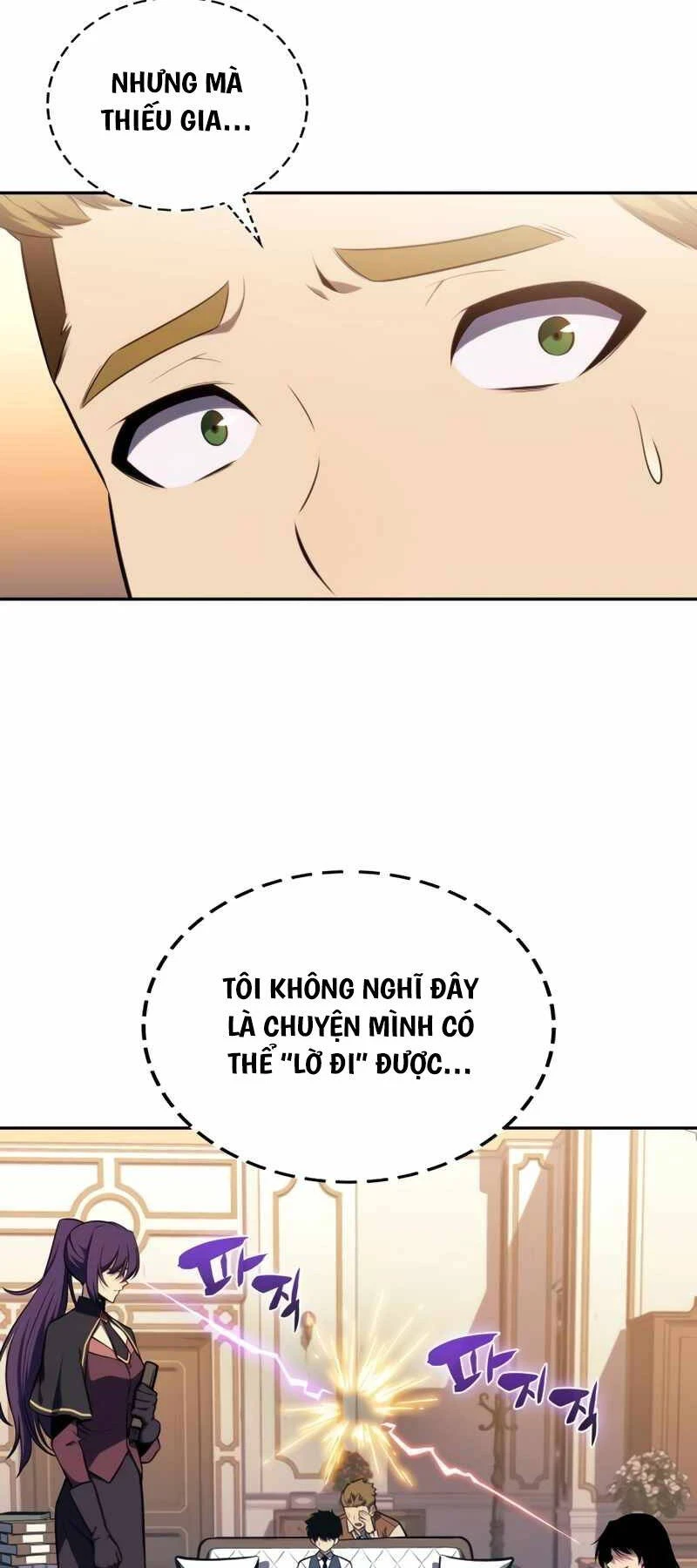 Cậu Út Nhà Công Tước Là Sát Thủ Hồi Quy Chapter 19 - 90