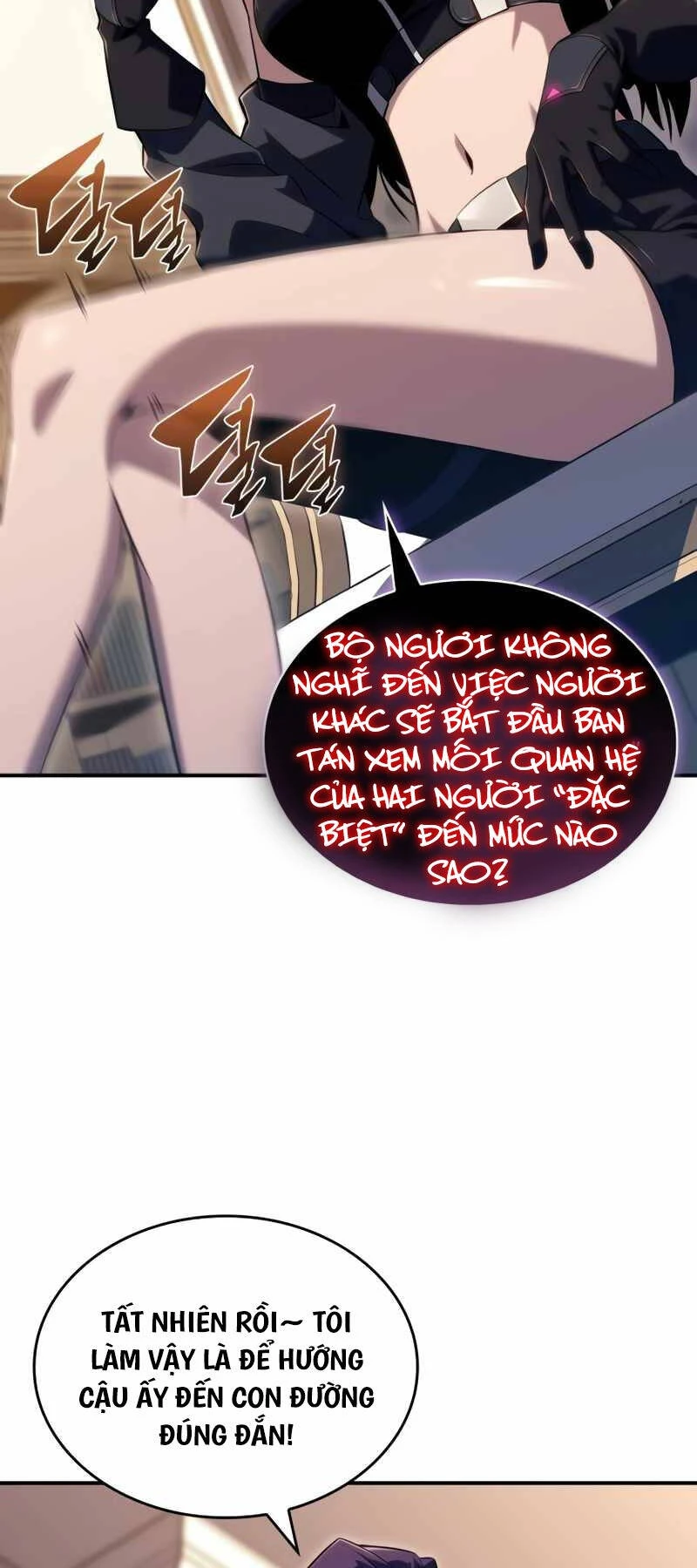 Cậu Út Nhà Công Tước Là Sát Thủ Hồi Quy Chapter 19 - 92