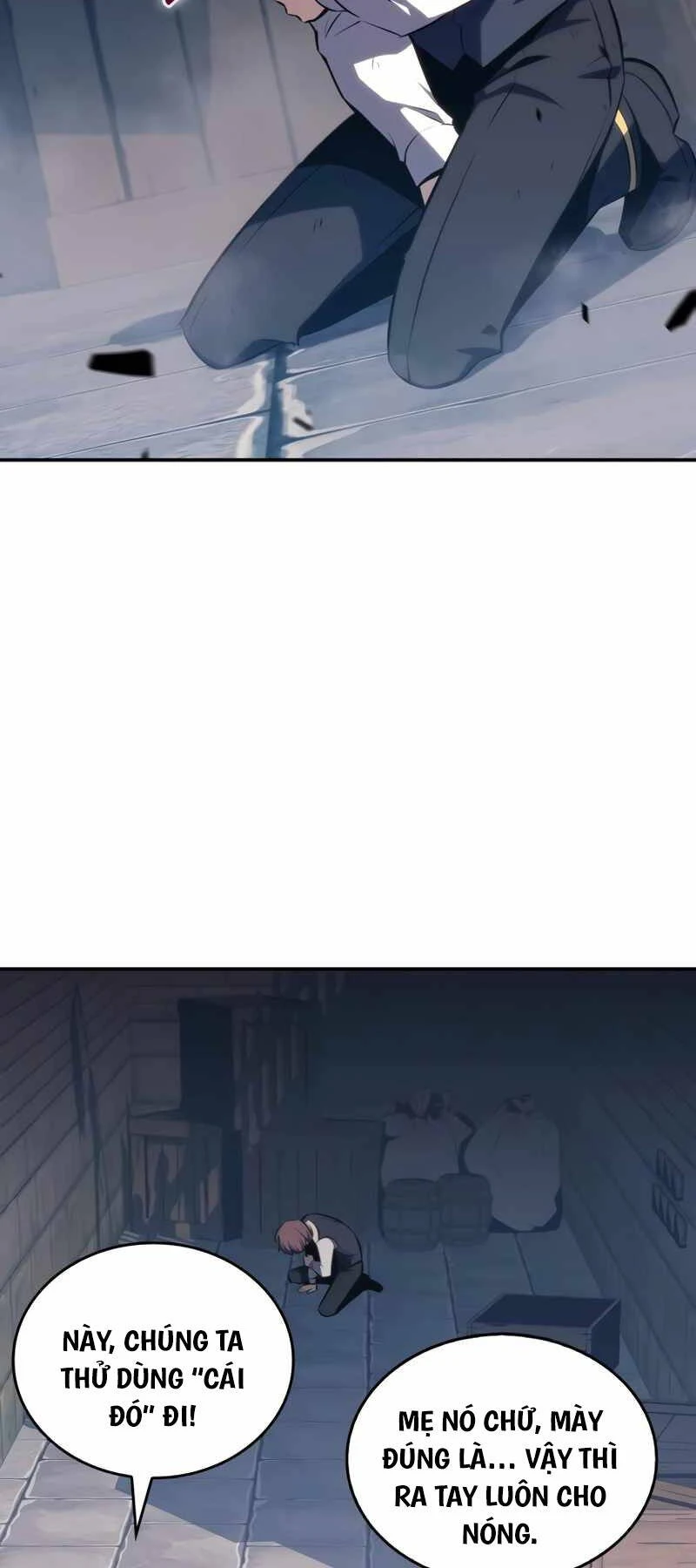 Cậu Út Nhà Công Tước Là Sát Thủ Hồi Quy Chapter 19 - 106