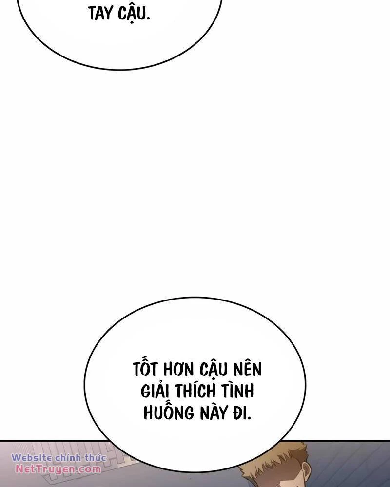 Cậu Út Nhà Công Tước Là Sát Thủ Hồi Quy Chapter 20 - 18