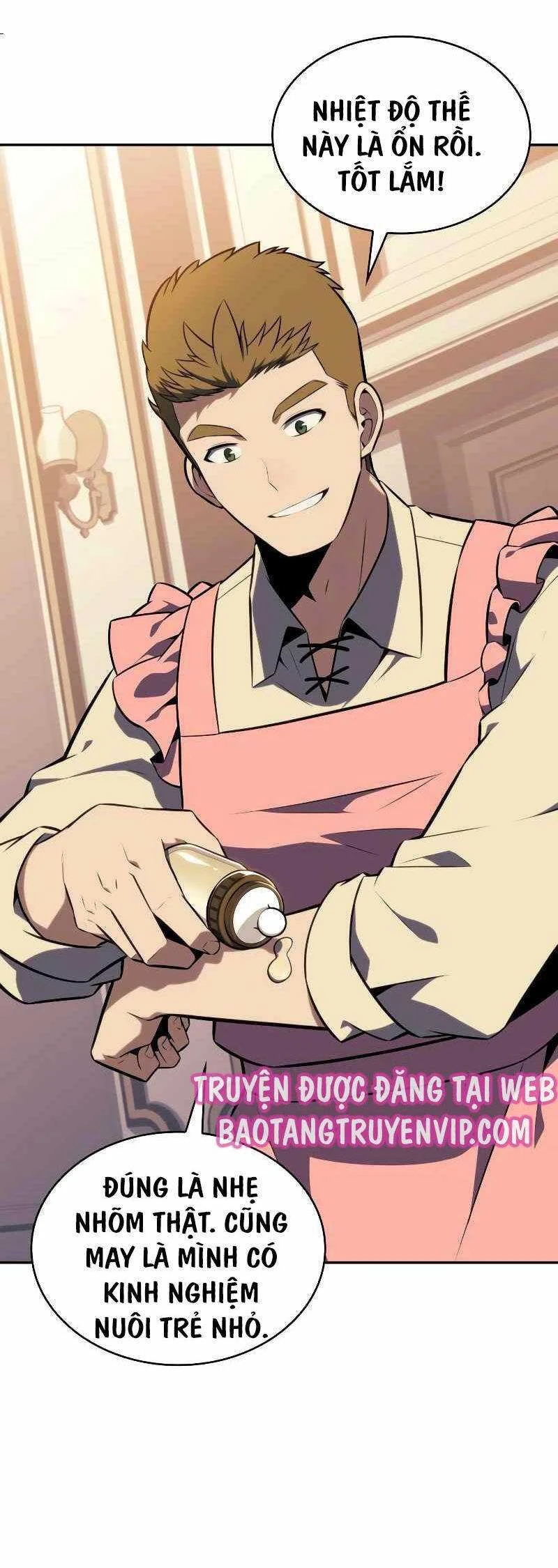 Cậu Út Nhà Công Tước Là Sát Thủ Hồi Quy Chapter 23 - 47