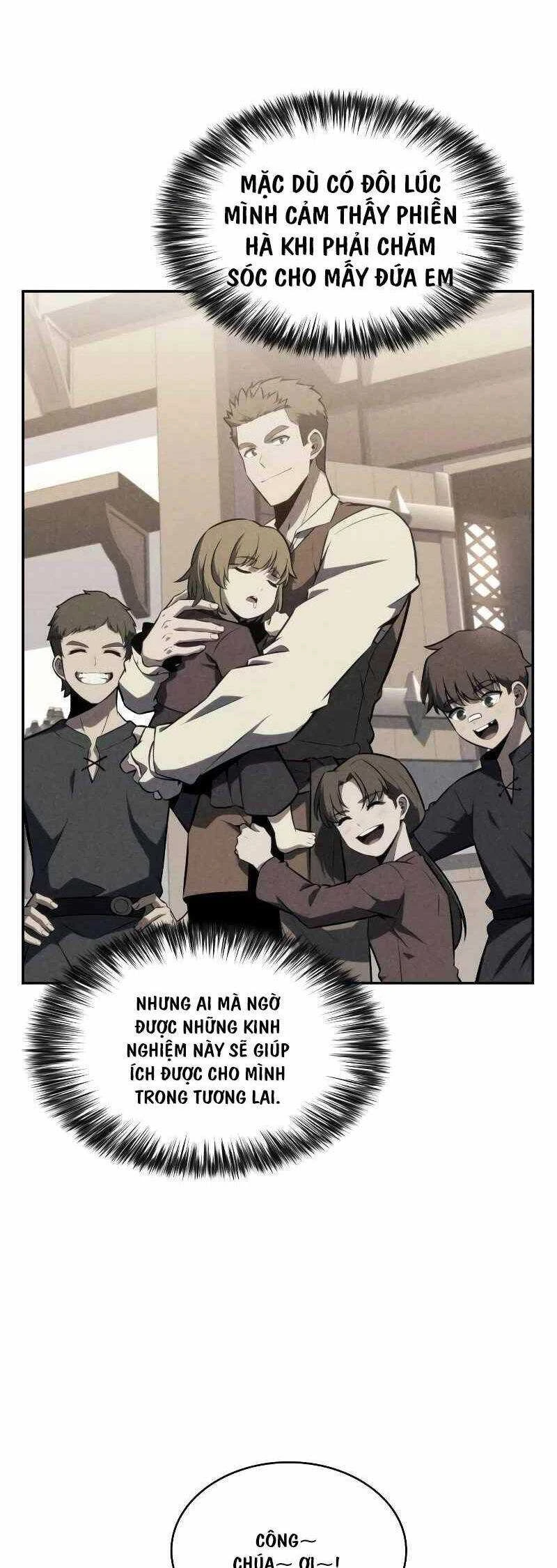 Cậu Út Nhà Công Tước Là Sát Thủ Hồi Quy Chapter 23 - 48