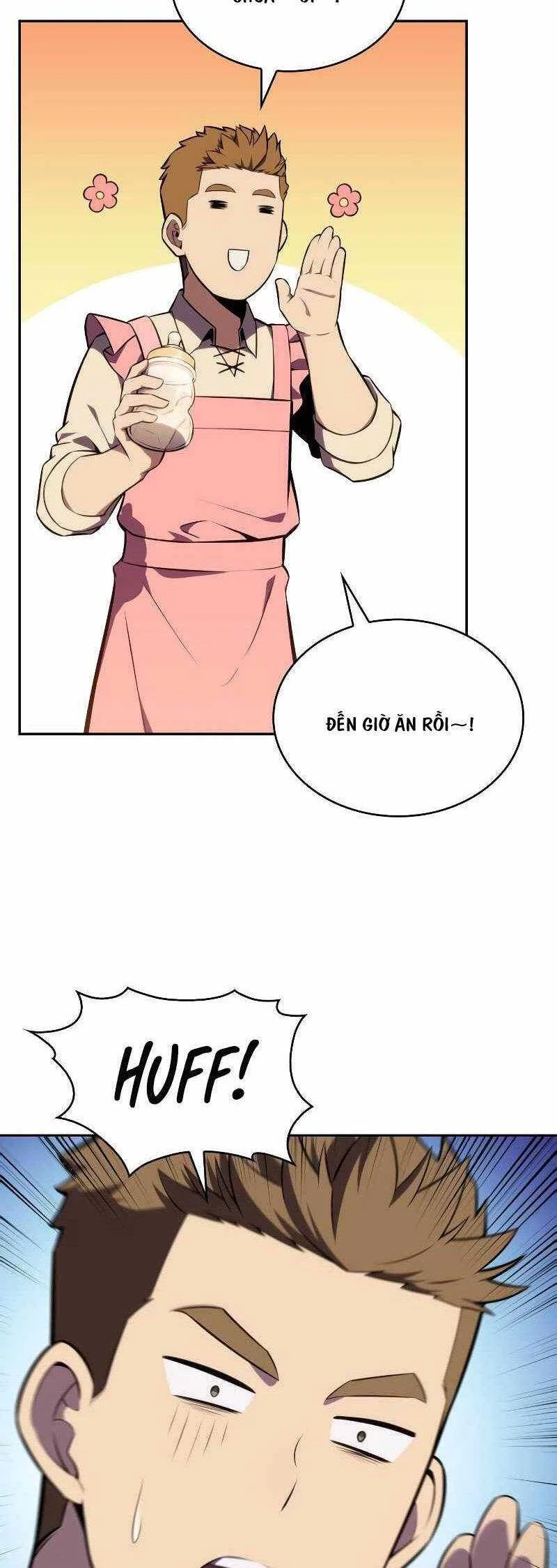 Cậu Út Nhà Công Tước Là Sát Thủ Hồi Quy Chapter 23 - 49