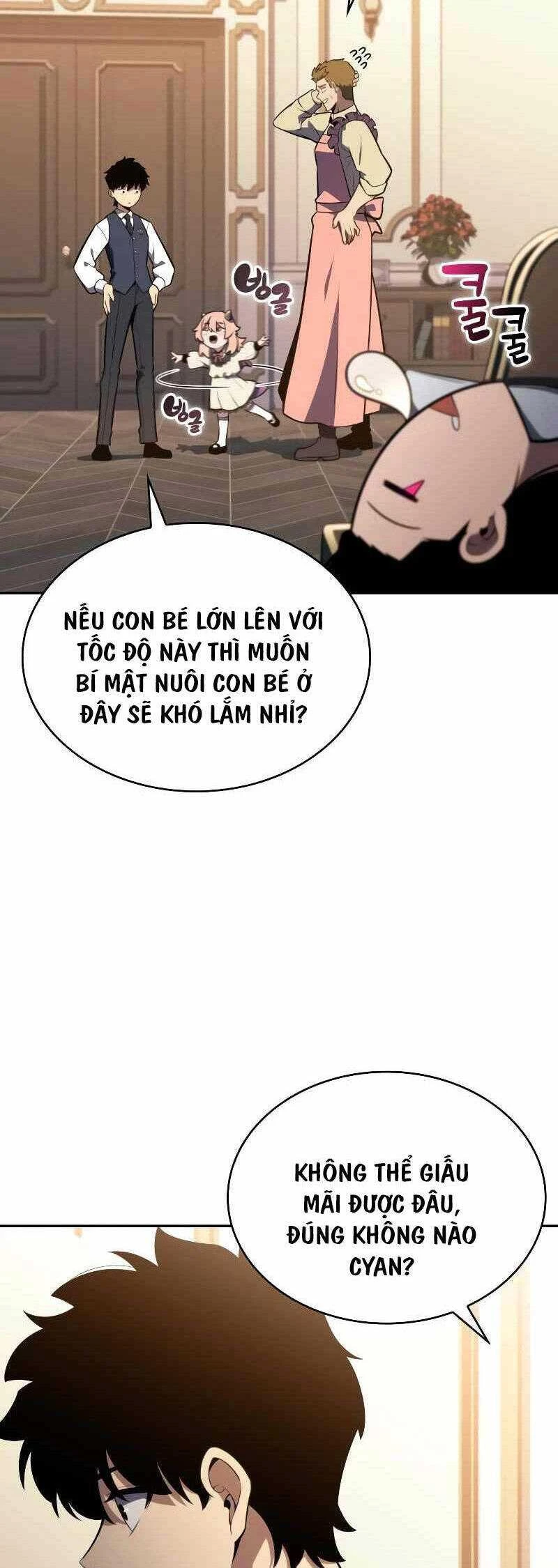 Cậu Út Nhà Công Tước Là Sát Thủ Hồi Quy Chapter 23 - 78