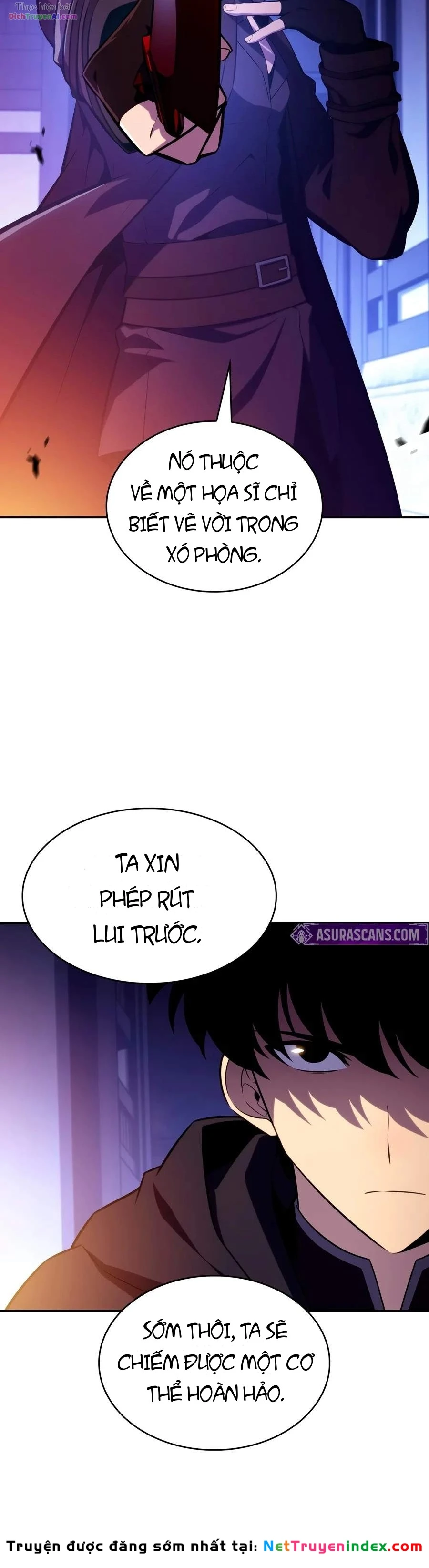 Cậu Út Nhà Công Tước Là Sát Thủ Hồi Quy Chapter 148 - 27