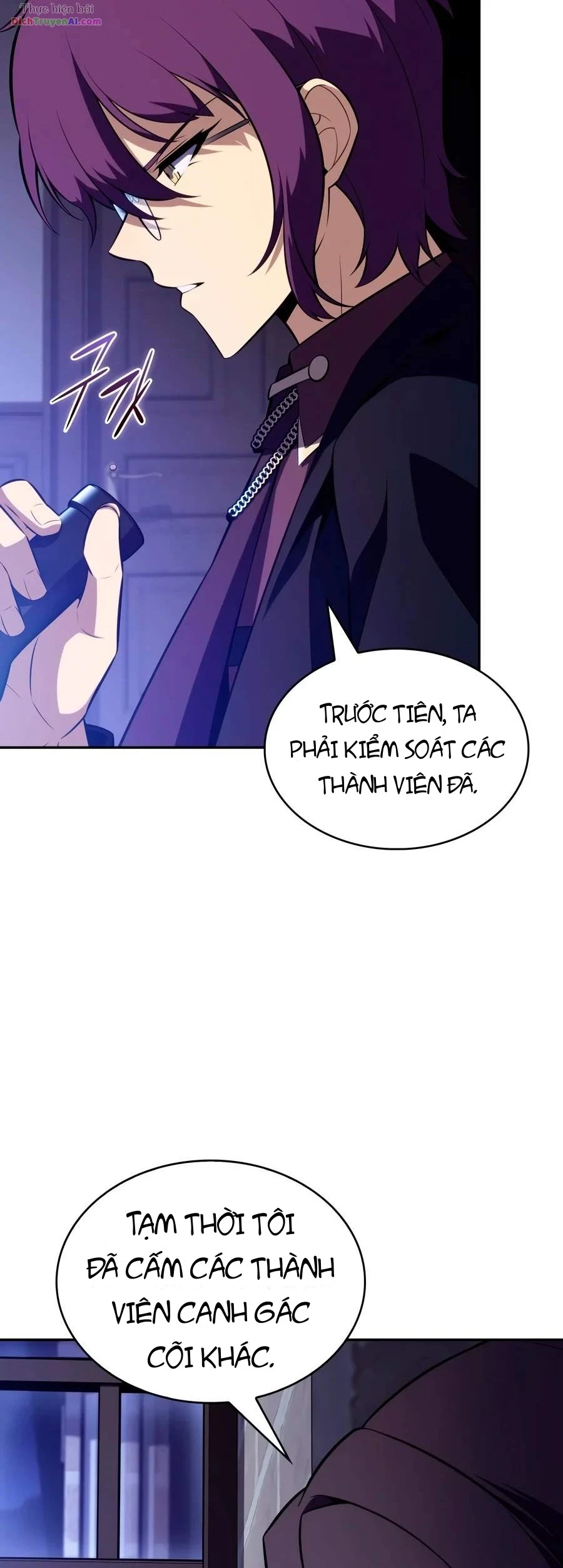 Cậu Út Nhà Công Tước Là Sát Thủ Hồi Quy Chapter 148 - 35