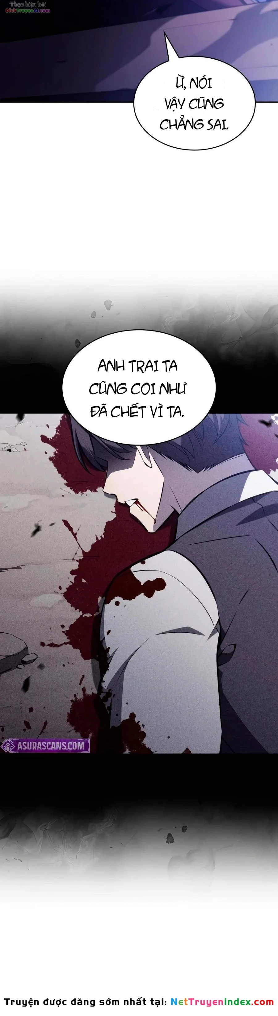 Cậu Út Nhà Công Tước Là Sát Thủ Hồi Quy Chapter 148 - 38