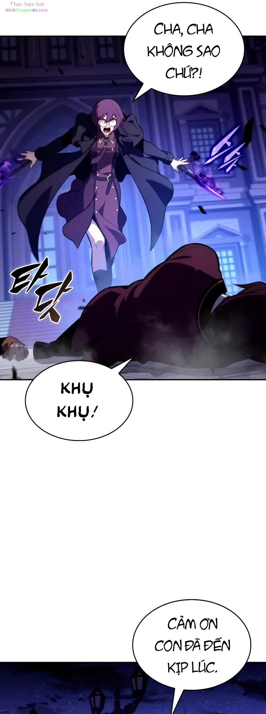 Cậu Út Nhà Công Tước Là Sát Thủ Hồi Quy Chapter 148 - 61