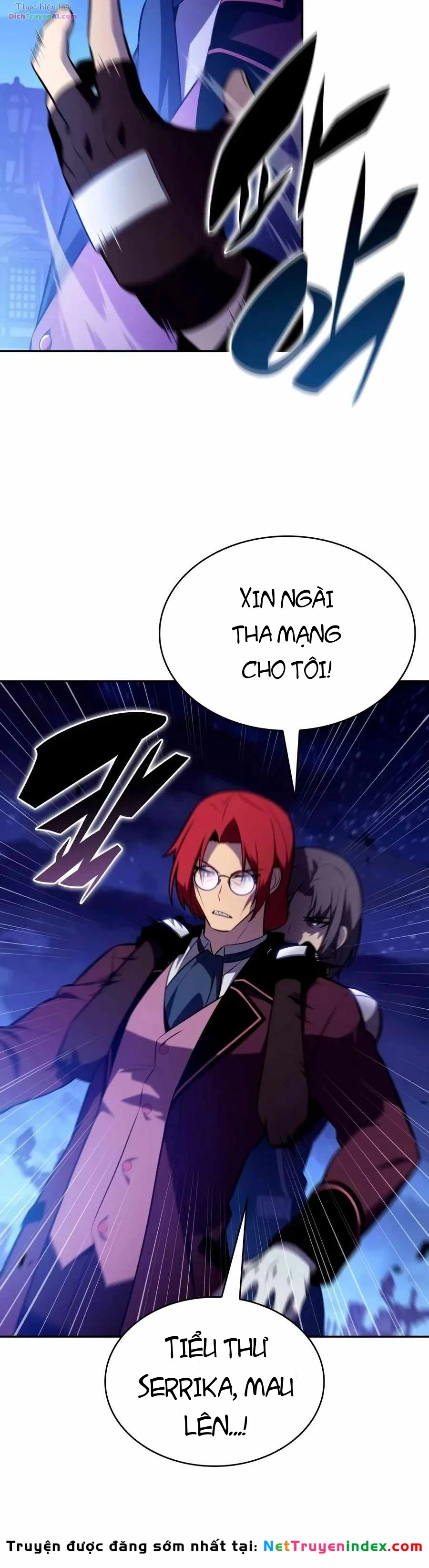 Cậu Út Nhà Công Tước Là Sát Thủ Hồi Quy Chapter 149 - 18