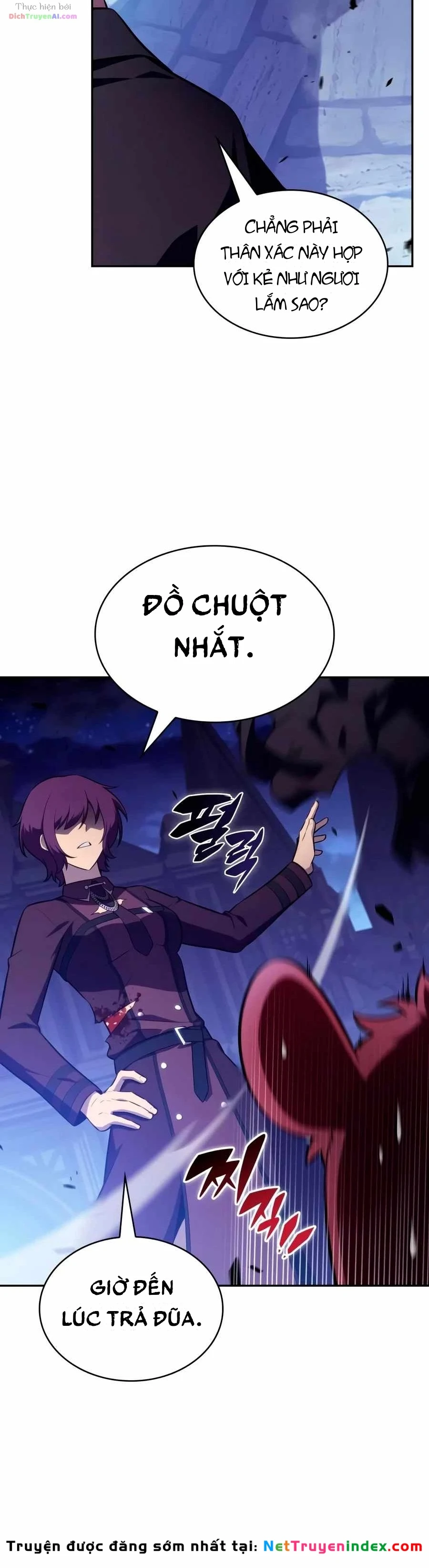 Cậu Út Nhà Công Tước Là Sát Thủ Hồi Quy Chapter 149 - 56