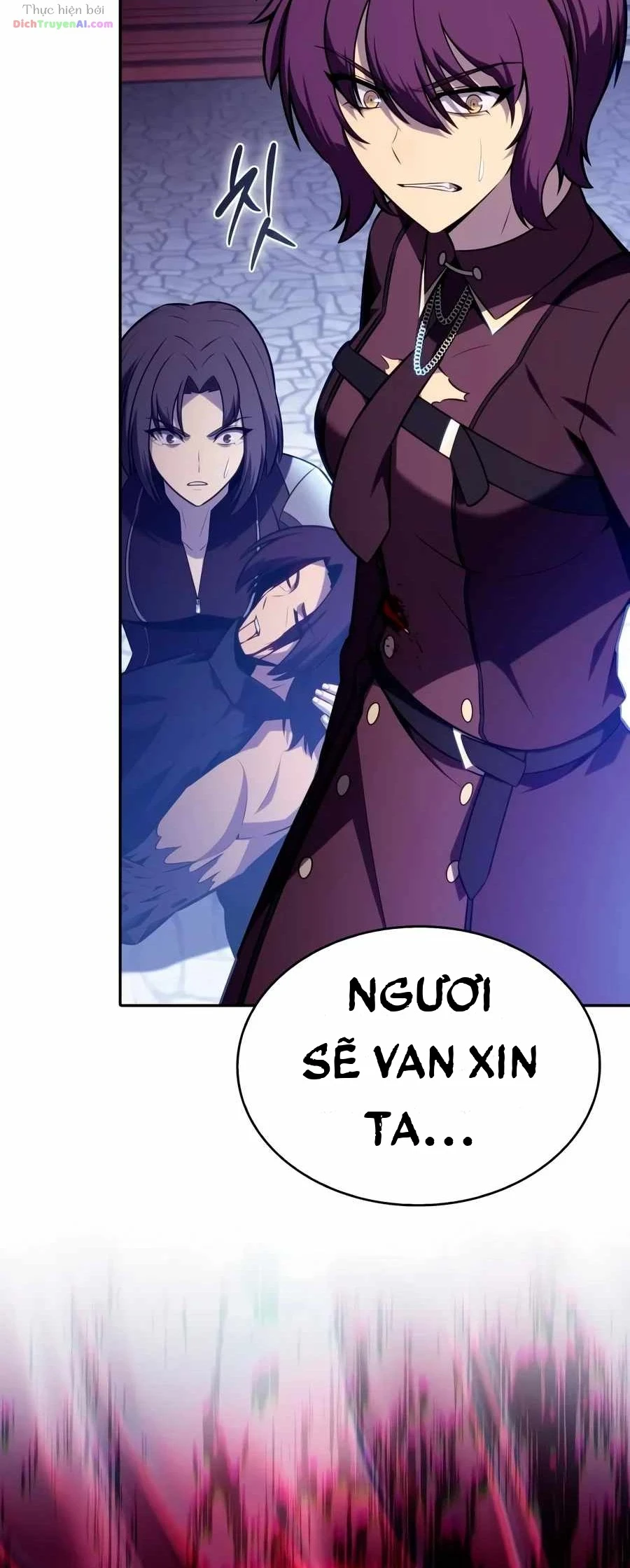 Cậu Út Nhà Công Tước Là Sát Thủ Hồi Quy Chapter 149 - 75