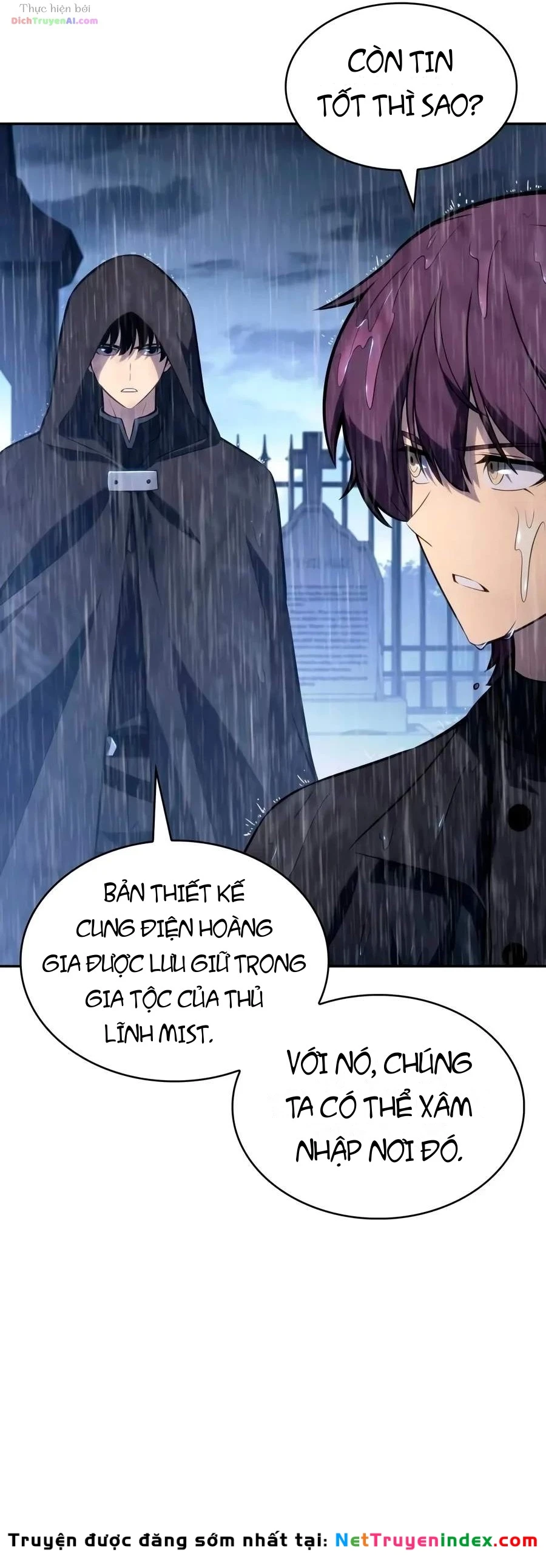 Cậu Út Nhà Công Tước Là Sát Thủ Hồi Quy Chapter 150 - 16