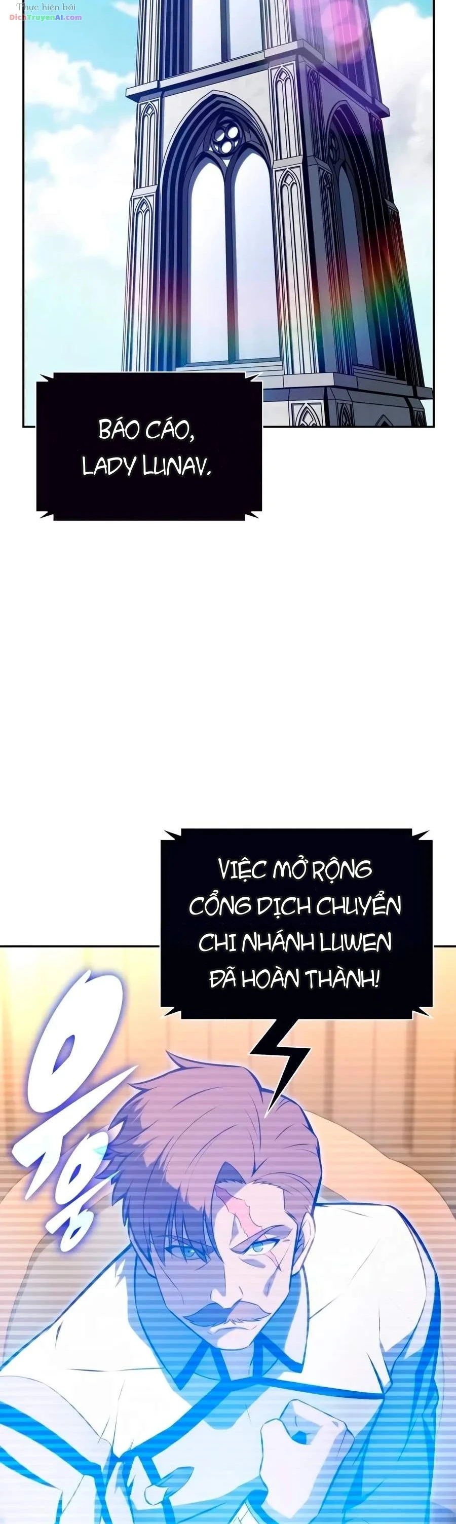 Cậu Út Nhà Công Tước Là Sát Thủ Hồi Quy Chapter 150 - 25